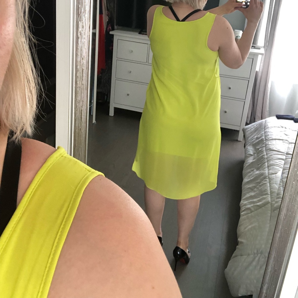 Philosophy dress - Picture 4 of 6